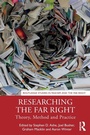 Cover: Researching the Far Right - Routledge
