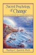 Cover: Sacred Psychology of Change - Summit University Press,U.S.