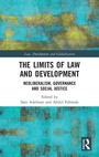 Cover: The Limits of Law and Development - Routledge