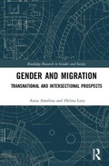 Cover: Gender and Migration - Routledge