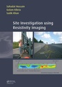 Cover: Site Investigation using Resistivity Imaging - CRC Press