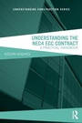 Cover: Understanding the NEC4 ECC Contract - Routledge