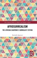 Cover: AfroSurrealism - Routledge