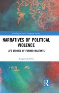 Cover: Narratives of Political Violence - Routledge