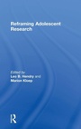 Cover: Reframing Adolescent Research - Routledge
