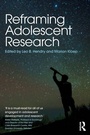 Cover: Reframing Adolescent Research - Routledge