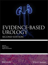 Enlarge image Cover: Evidence-based Urology - Wiley