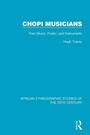 Cover: Chopi Musicians - Routledge