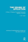 Cover: The Drums of Affliction - Routledge