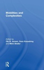 Cover: Mobilities and Complexities - Routledge