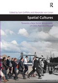 Cover: Spatial Cultures - Routledge