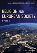 Cover: Religion and European Society - Wiley
