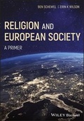 Cover: Religion and European Society - Wiley-Blackwell