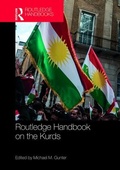 Cover: Routledge Handbook on the Kurds - Routledge