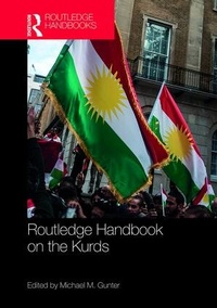 Enlarge image Cover: Routledge Handbook on the Kurds - Routledge
