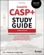 Cover: CASP+ CompTIA Advanced Security Practitioner Study Guide - Wiley