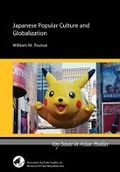 Cover: Japanese Popular Culture and Globalization - Association for Asian Studies