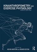 Cover: Kinanthropometry and Exercise Physiology - Routledge