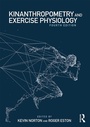 Cover: Kinanthropometry and Exercise Physiology - Routledge