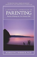 Cover: Spiritual Approach to Parenting - Summit University Press,U.S.