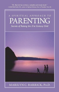 Enlarge image Cover: Spiritual Approach to Parenting - Summit University Press,U.S.