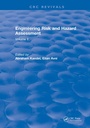 Cover: Engineering Risk and Hazard Assessment - CRC Press