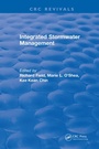 Cover: Integrated Stormwater Management - CRC Press