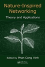 Cover: Nature-Inspired Networking - CRC Press