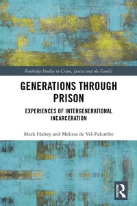 Abbildung von: Generations Through Prison - Routledge