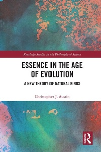 Abbildung von: Essence in the Age of Evolution - Routledge
