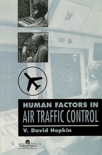 Abbildung von: Human Factors In Air Traffic Control - CRC Press