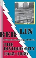 Cover: Berlin - Mudborn Press