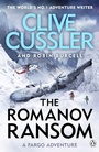 Cover: The Romanov Ransom - Penguin Books Ltd