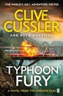 Cover: Typhoon Fury - Penguin Books Ltd