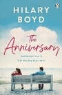 Cover: The Anniversary - Penguin Books Ltd