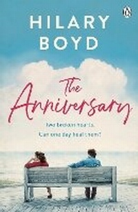 Enlarge image Cover: The Anniversary - Penguin Books Ltd