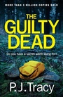 Cover: The Guilty Dead - Penguin Books Ltd