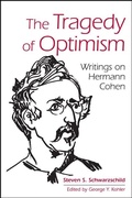 Cover: The Tragedy of Optimism - De Gruyter