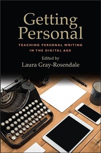 Enlarge image Cover: Getting Personal - De Gruyter