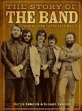 Cover: The Story of The Band - Sterling