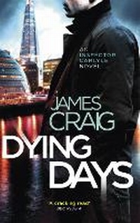 Enlarge image Cover: Dying Days - Constable
