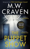 Cover: The Puppet Show - Constable