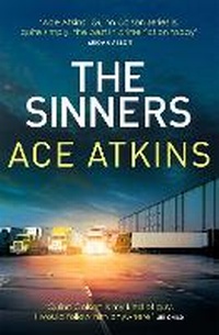 Enlarge image Cover: The Sinners - Corsair