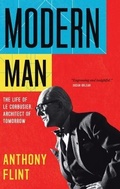 Cover: Modern Man - Amazon Publishing