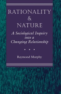 Enlarge image Cover: Rationality And Nature - Routledge