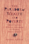 Cover: The Paradox Of Wealth And Poverty - Routledge