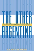 Cover: The Other Argentina - Routledge