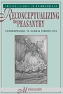 Cover: Reconceptualizing The Peasantry - Routledge