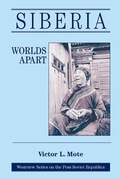 Cover: Siberia - Routledge