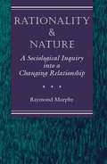 Cover: Rationality And Nature - Routledge